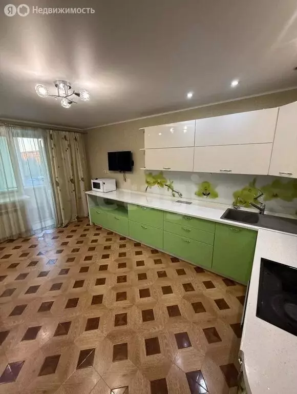 2-комнатная квартира: Ялуторовск, Тюменская улица, 55 (50.5 м) - Фото 2