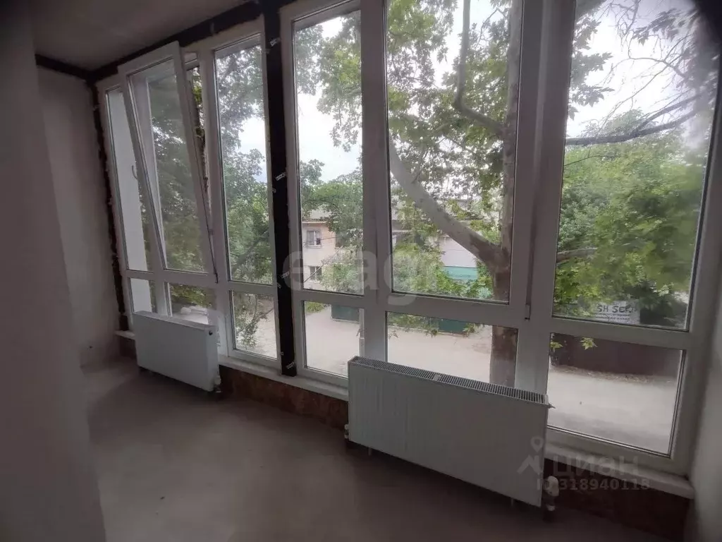 1-к кв. Крым, Бахчисарай ул. Грузинова, 61 (39.5 м) - Фото 0