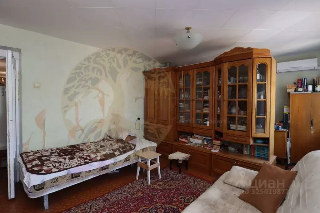 3-к кв. Воронежская область, Воронеж Ленинский просп., 77 (70.5 м) - Фото 2