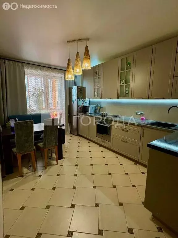 2-комнатная квартира: Новосибирск, Выборная улица, 91/1 (56 м) - Фото 1