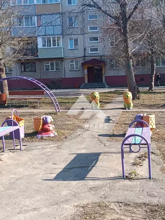 3-к кв. Алтайский край, Барнаул ул. Островского, 40 (48.0 м) - Фото 2