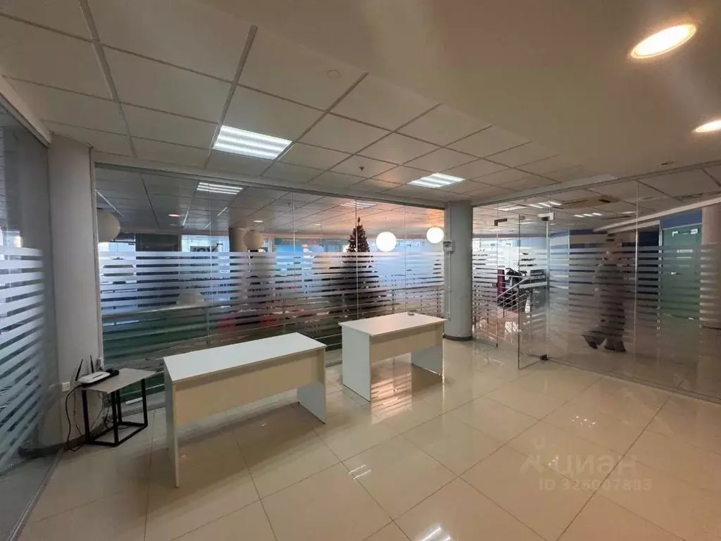 Офис в Краснодарский край, Краснодар Центральный мкр, ул. Кубанская ... - Фото 2