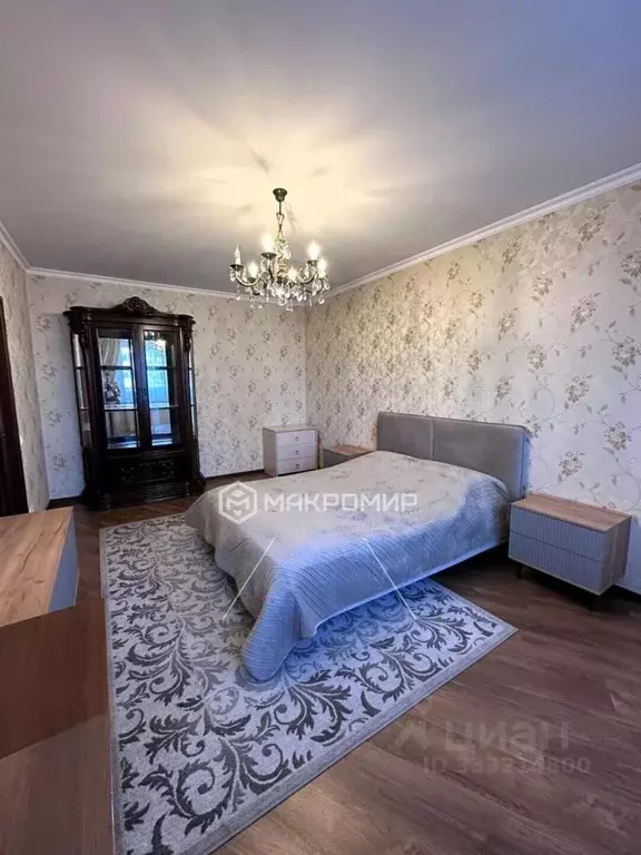 1-к кв. Москва Волжский бул., 25К1 (38.1 м) - Фото 2