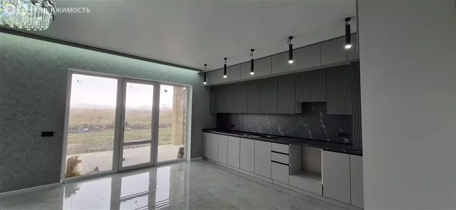 Дом в Михайловск, улица Владимира Селёдкина (120 м) - Фото 2