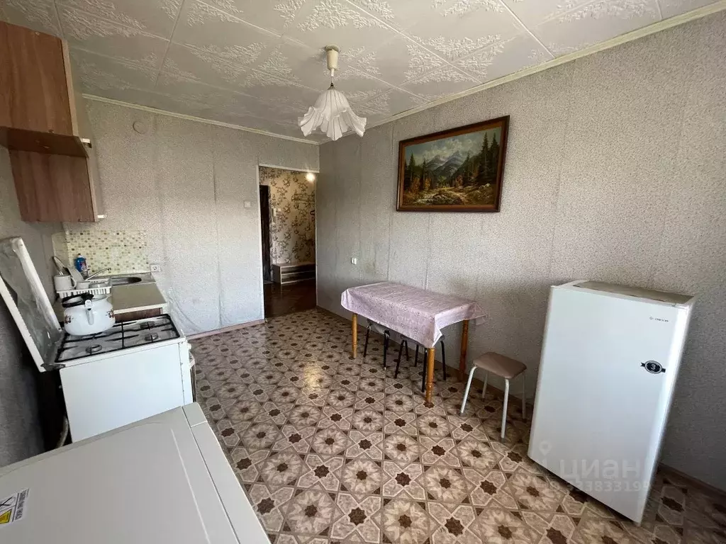 1-к кв. Владимирская область, Киржач ул. Островского, 29Б (40.0 м) - Фото 2