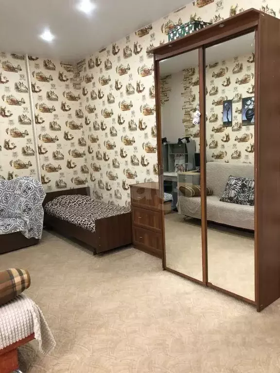 3-к кв. Смоленская область, Вязьма Юбилейная ул., 4 (88.8 м) - Фото 1