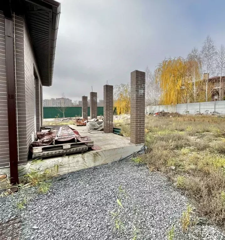 Дом в Ростовская область, Ростов-на-Дону Галактическая ул., 15 (120 м) - Фото 2