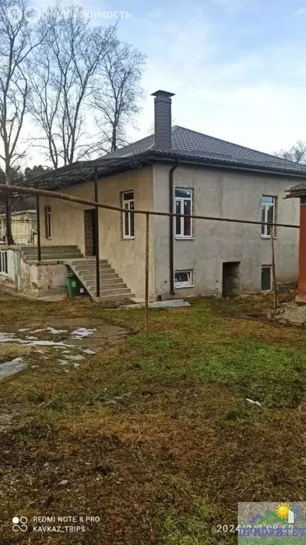 Дом в Кисловодск, улица Гайдара (204 м) - Фото 1