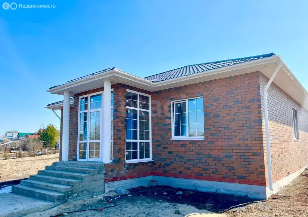 Дом в Пермяки, Нижняя улица (140 м) - Фото 2