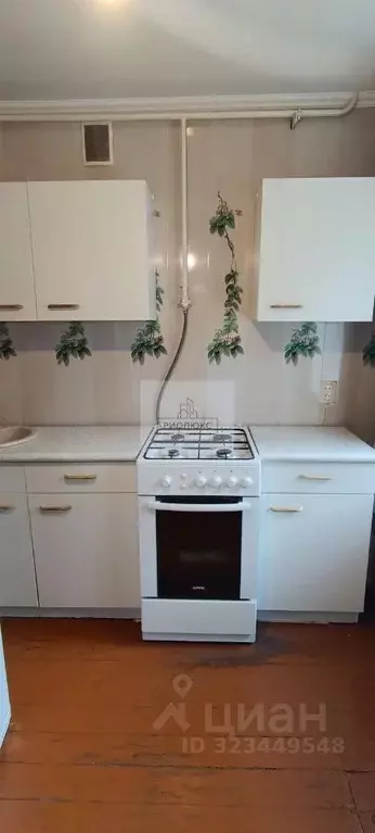 1-к кв. Челябинская область, Магнитогорск Первомайская ул., 24 (31.8 ... - Фото 2