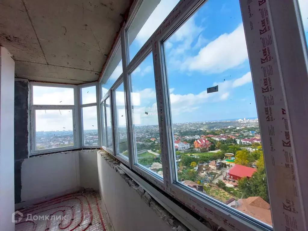 Продаётся 2-к квартира, 62.2 м - Фото 1