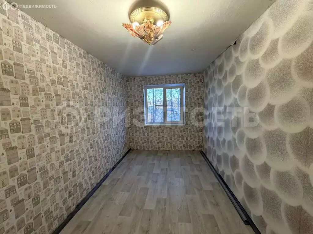 2-комнатная квартира: Мурманск, улица Свердлова, 50 (47 м) - Фото 2