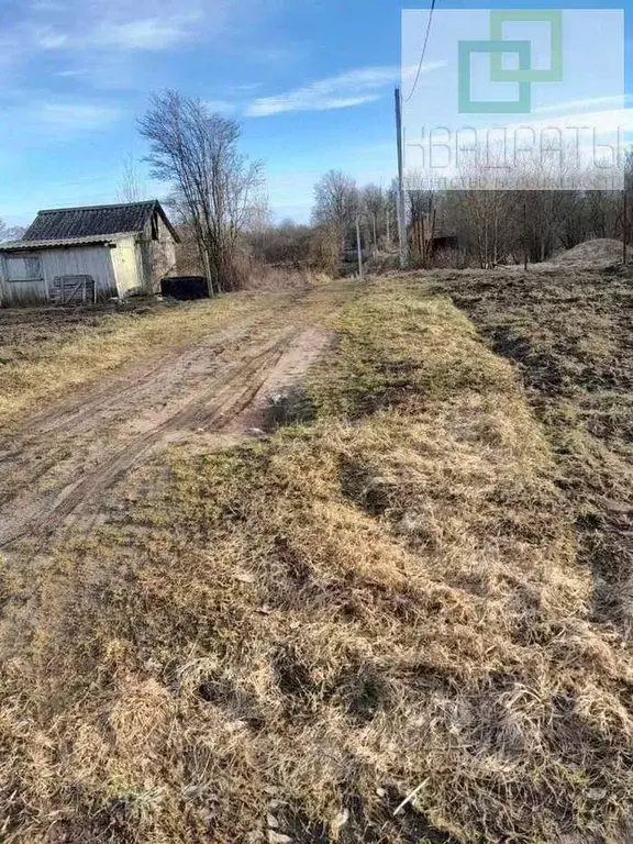 Участок в Ленинградская область, Лужский район, д. Ретюнь  (7.0 сот.) - Фото 1