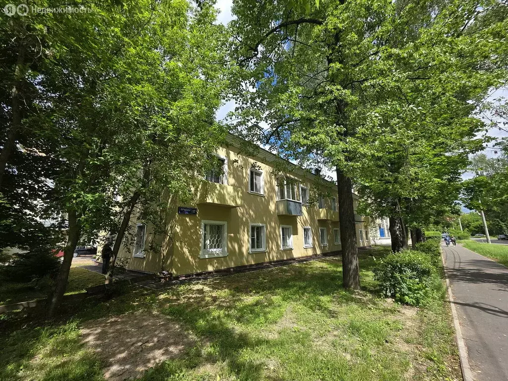 2-комнатная квартира: Дубна, улица Правды, 17 (54.2 м) - Фото 2