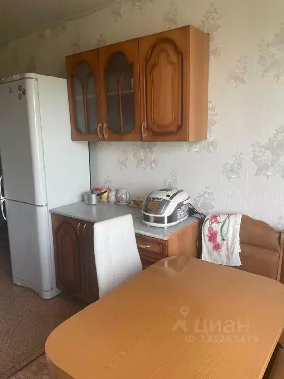 2-к кв. Мордовия, Саранск ул. Косарева, 1к1 (46.0 м) - Фото 2
