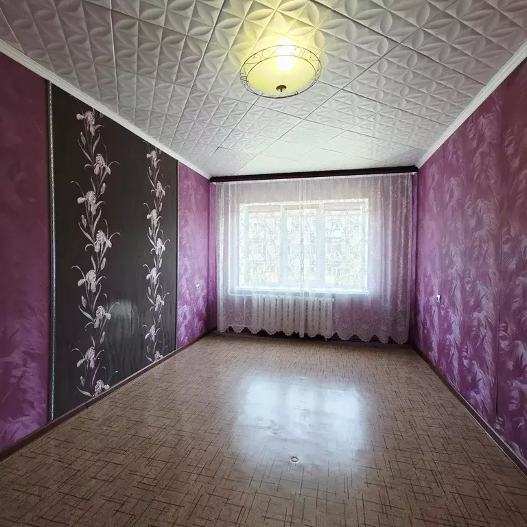 Квартира, 3 комнаты, 56.8 м - Фото 0