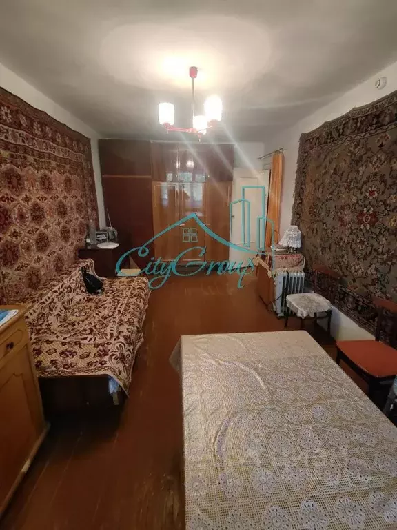 1-к кв. Оренбургская область, Орск пос. Степной, ул. Багратиона, 16 ... - Фото 2