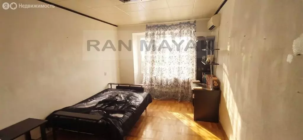 1-комнатная квартира: Майкоп, Кужорская улица, 100 (28.5 м) - Фото 2