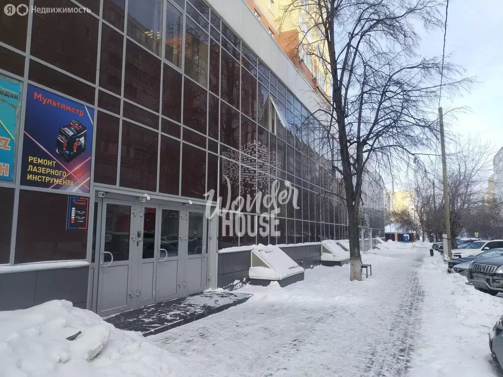 Помещение свободного назначения (508 м) - Фото 1