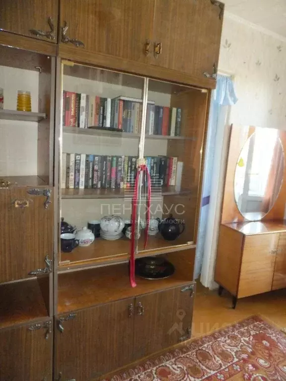 2-к кв. Владимирская область, Собинский муниципальный округ, пос. ... - Фото 2