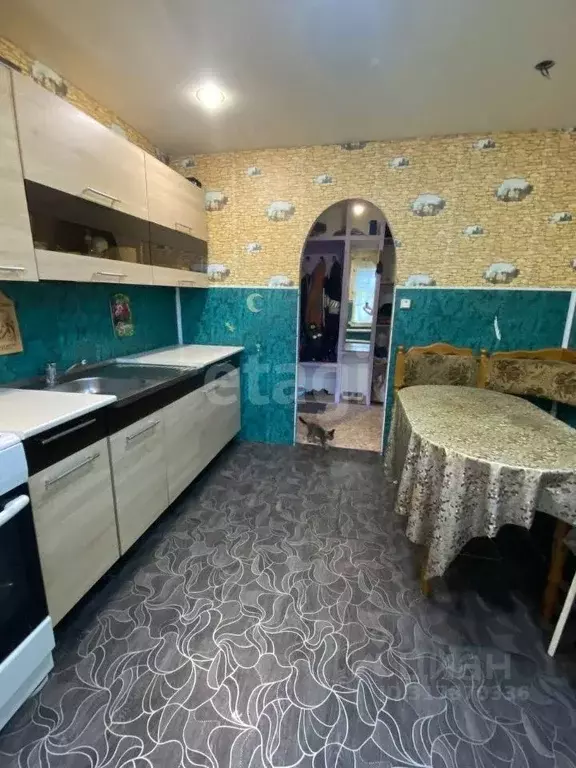 Дом в Башкортостан, Бирск ул. Цюрупы (78 м) - Фото 1