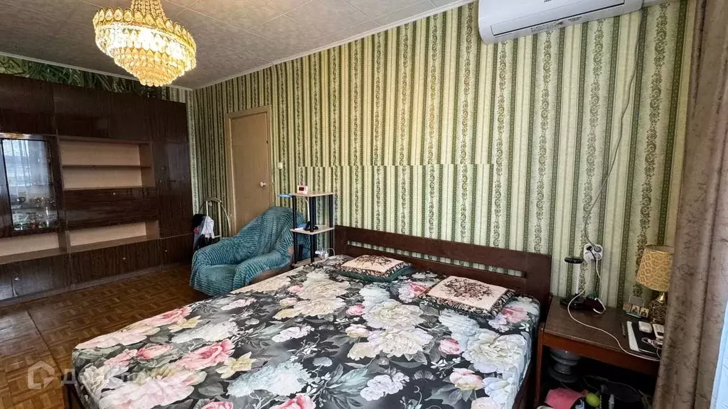 Продаётся 2-к квартира, 68 м - Фото 1
