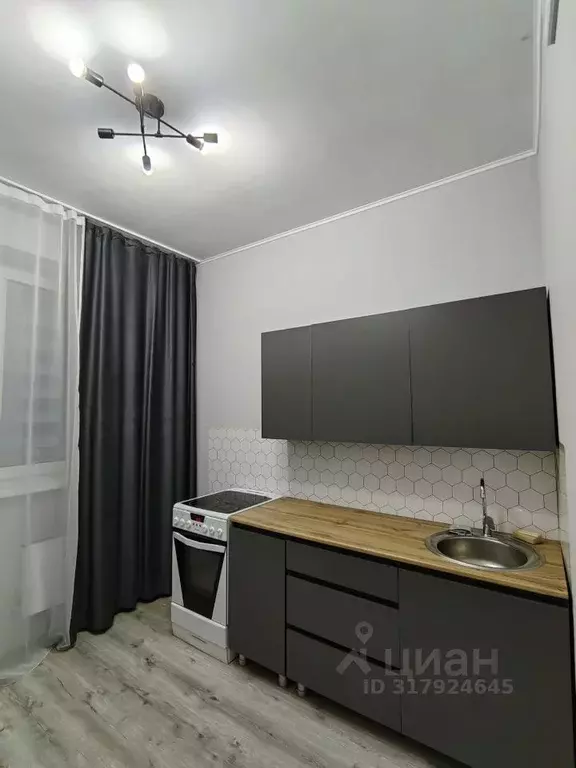 1-к кв. Хакасия, Абакан ул. Кирова, 107 (40.0 м) - Фото 1