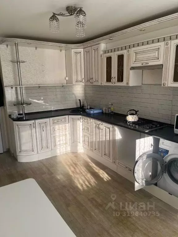 1-к кв. Мордовия, Саранск ул. Сущинского, 22А (40.2 м) - Фото 1
