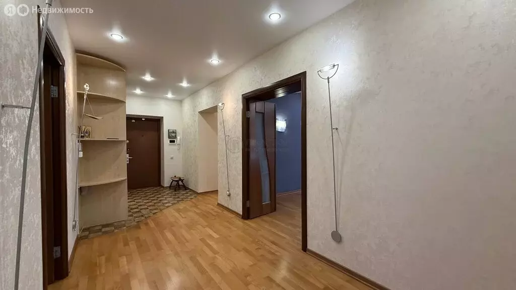 3-комнатная квартира: Дмитров, Большевистский переулок, 5 (89.1 м) - Фото 2