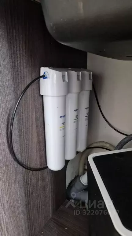 2-к кв. Москва ул. Гренадерская, 9к1 (63.0 м) - Фото 2