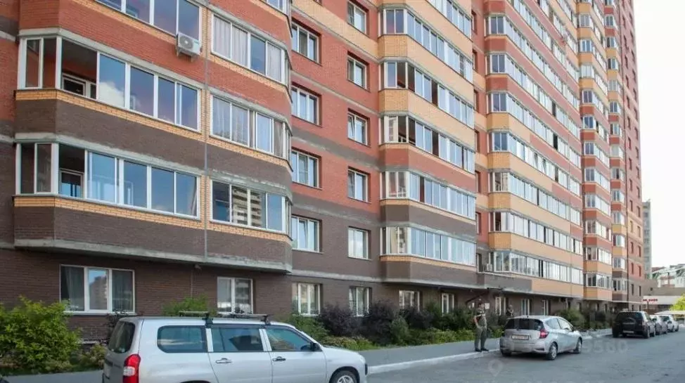 Студия Новосибирская область, Новосибирск ул. Немировича-Данченко, ... - Фото 2