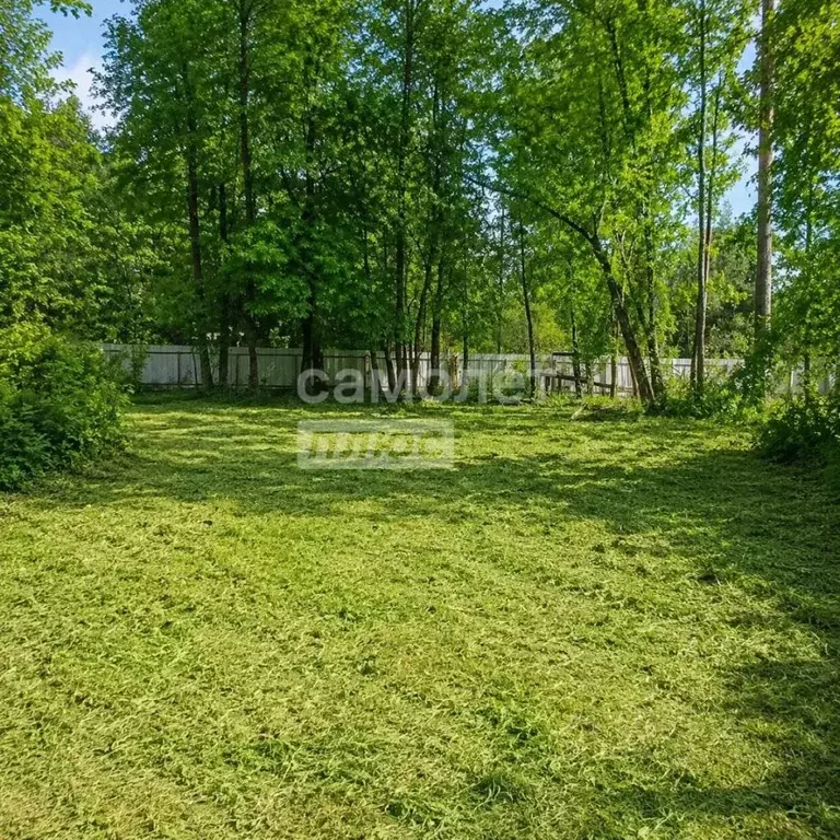Участок в Москва Златоустовская ул., 20 (9.0 сот.) - Фото 2