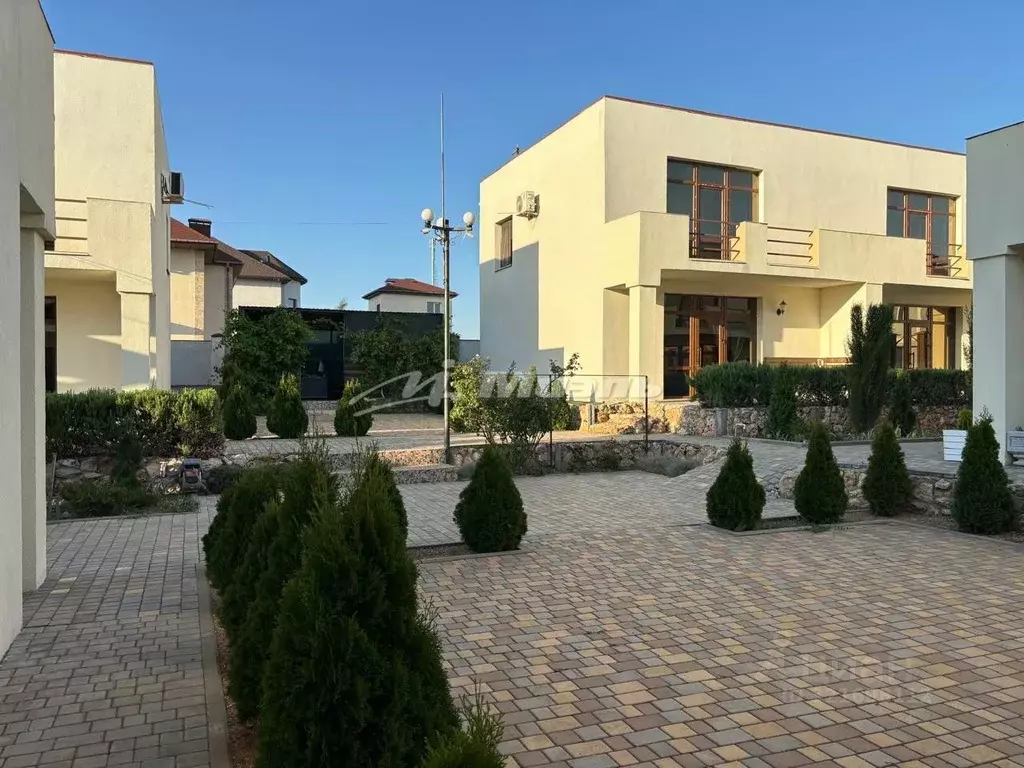 Дом в Севастополь Гагаринский муниципальный округ,  (203 м) - Фото 2