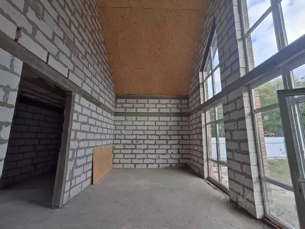 Дом в Краснодарский край, Динской район, с. Красносельское пер. ... - Фото 2