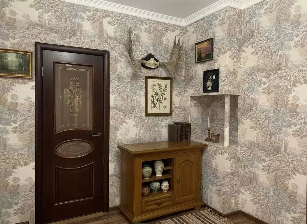 Дом в Ростовская область, Ростов-на-Дону пер. Нефтекачка, 10 (88 м) - Фото 1