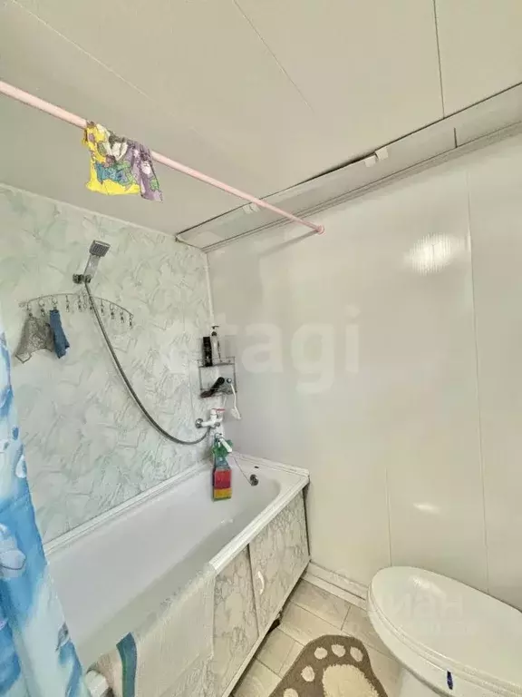 Дом в Белгородская область, Алексеевка Заречная ул., 43 (47 м) - Фото 2