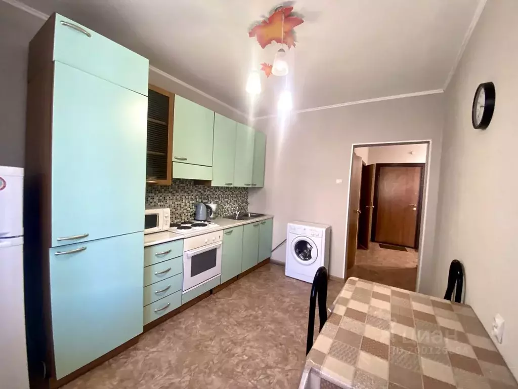 1-к кв. Забайкальский край, Чита Ингодинская ул., 29 (40.0 м) - Фото 2