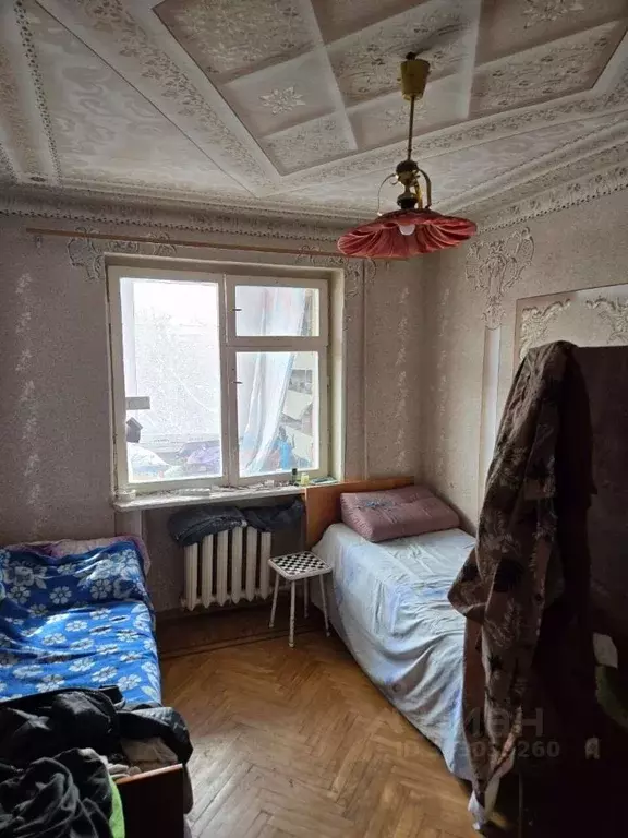 3-к кв. Северная Осетия, Владикавказ ул. Братьев Щукиных, 61к4 (72.0 ... - Фото 1