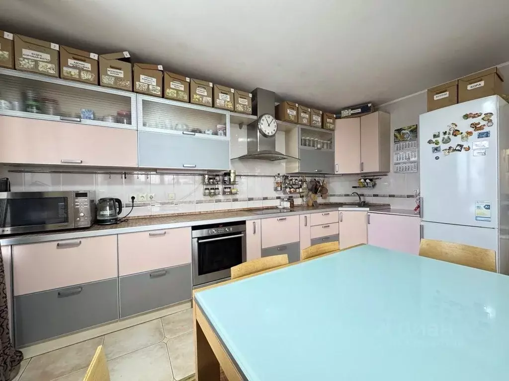 1-к кв. Башкортостан, Уфа ул. Менделеева, 11 (71.7 м) - Фото 2