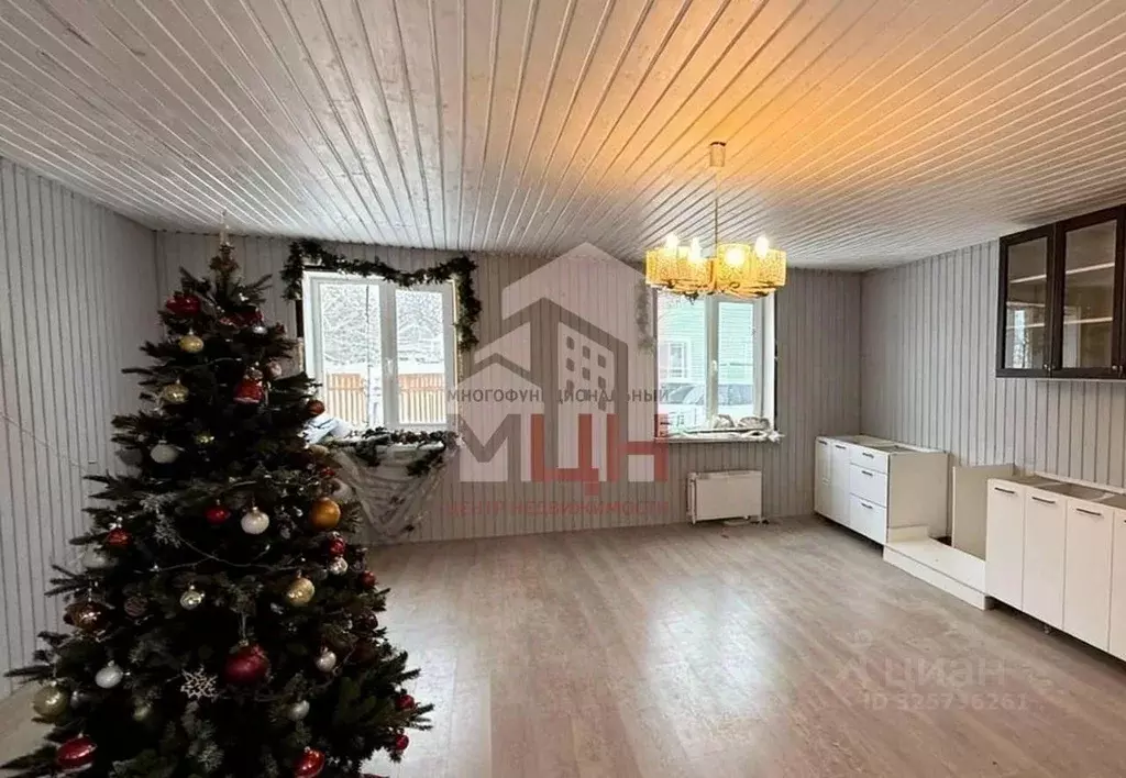 Дом в Тверская область, Конаковский муниципальный округ, Ремонтник СНТ ... - Фото 2