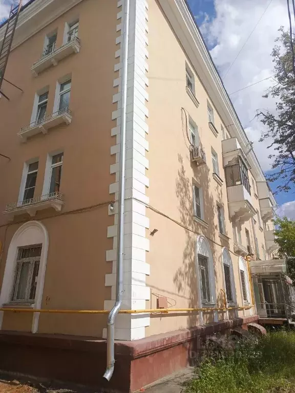 1-к кв. Москва 1-я Владимирская ул., 37/15 (33.0 м) - Фото 1