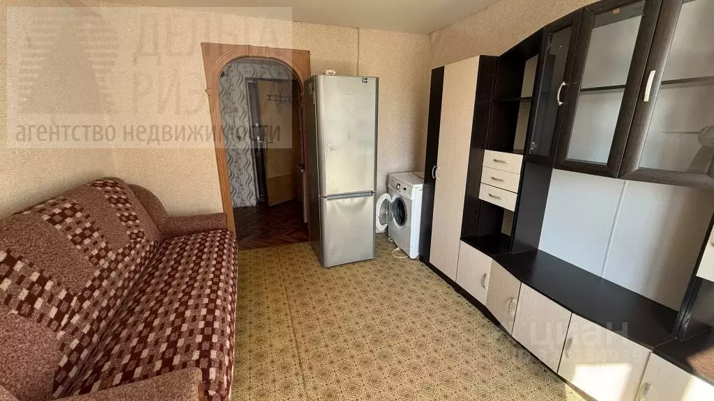 1-к кв. Ивановская область, Иваново 14-й проезд, 10к2 (18.0 м) - Фото 2