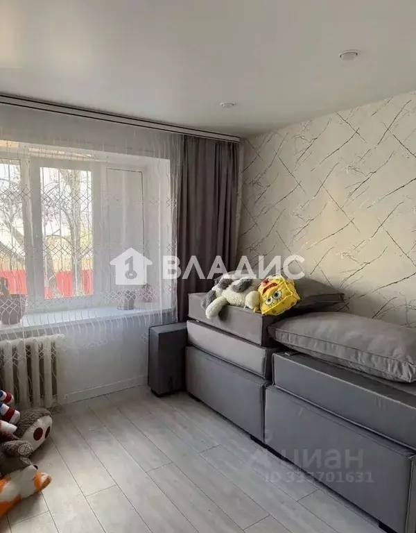 2-к кв. Бурятия, Улан-Удэ Солнечная ул., 6А (67.4 м) - Фото 2