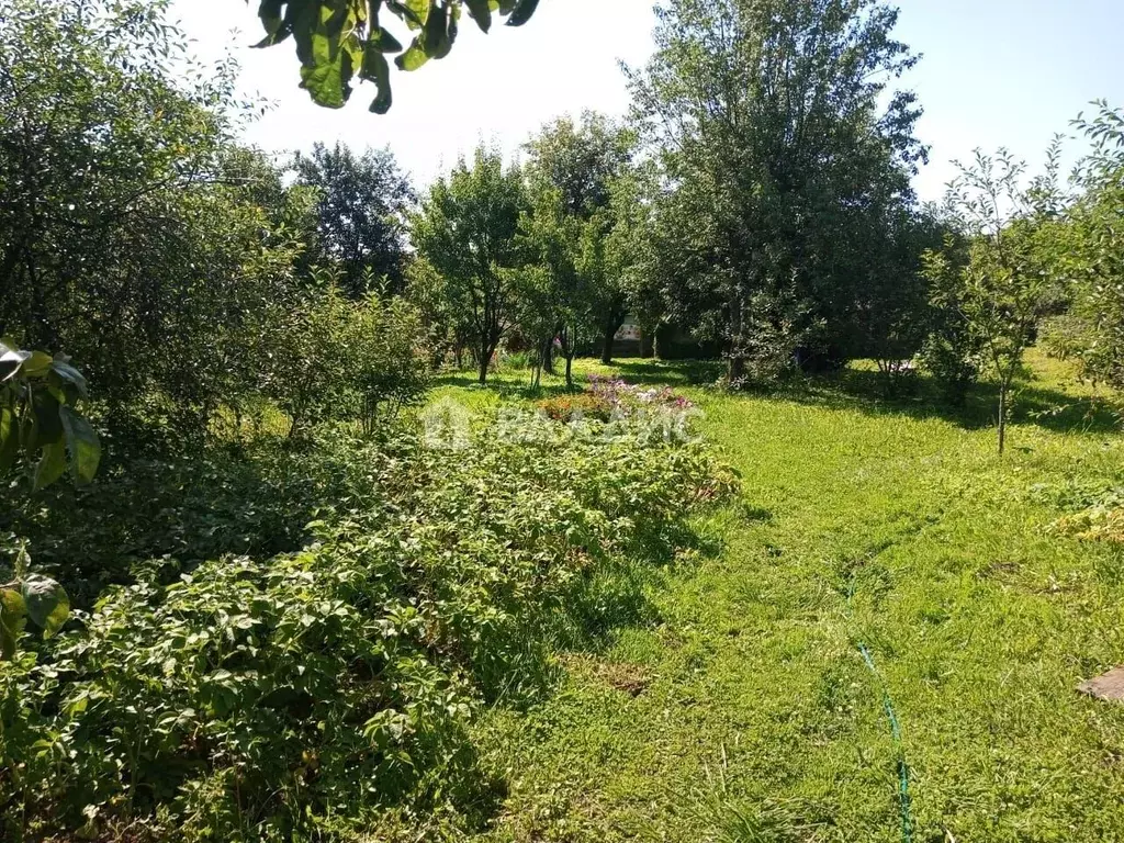 Дом в Владимирская область, Собинский муниципальный округ, с. Фетинино ... - Фото 2