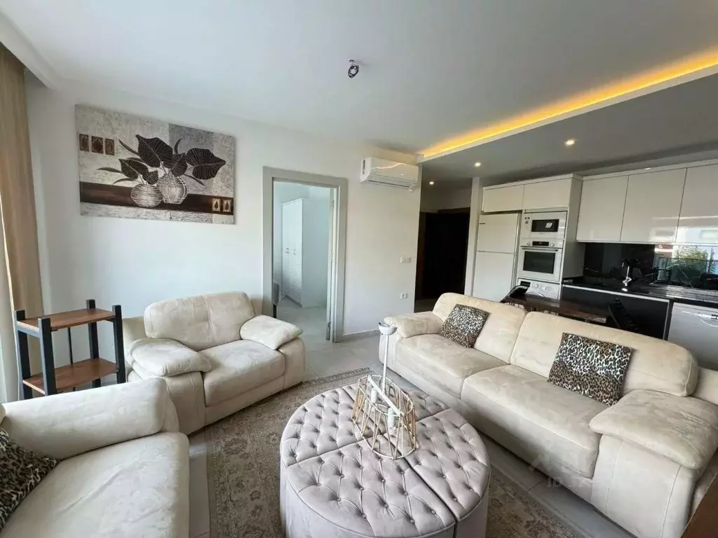 2-к кв. Краснодарский край, Сочи Новый Сочи мкр, ул. Клубничная, 88 ... - Фото 1