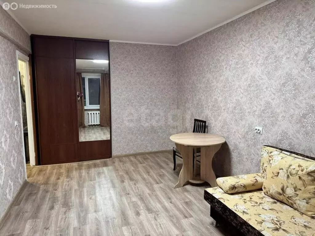 1-комнатная квартира: Вологда, улица Челюскинцев, 51 (30.1 м) - Фото 1