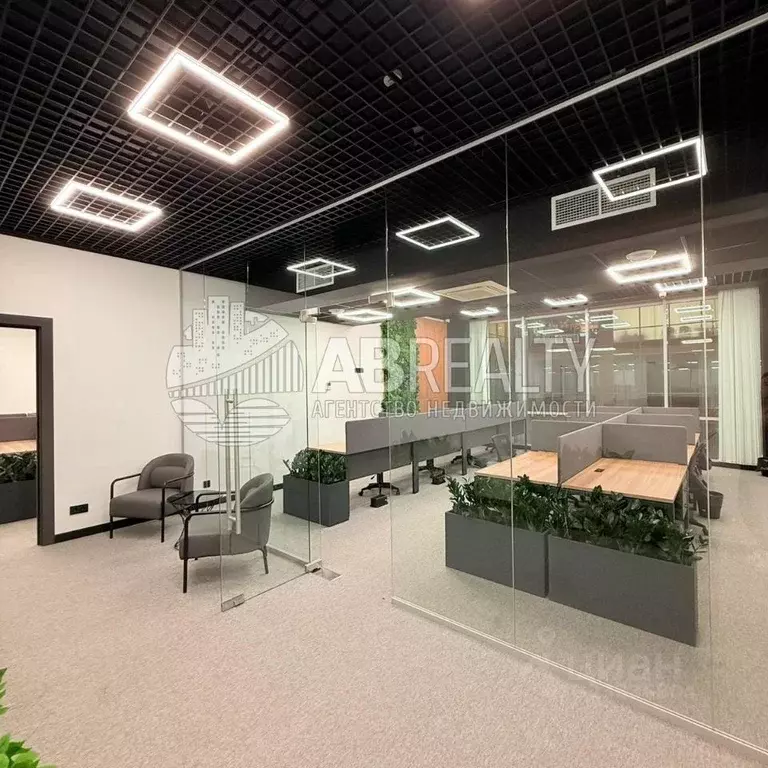 Офис в Москва Верейская ул., 17 (328 м) - Фото 1