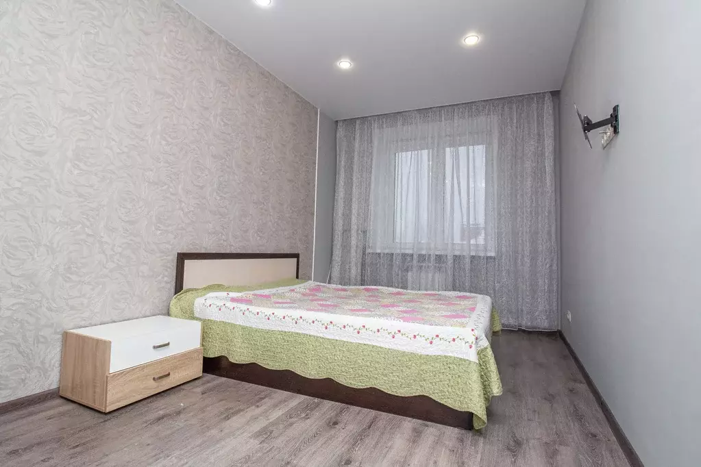 Продаётся 2-к квартира, 50.4 м - Фото 0
