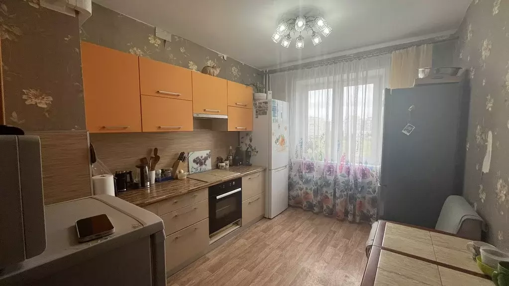 Продаётся 3-к квартира, 67.4 м - Фото 0