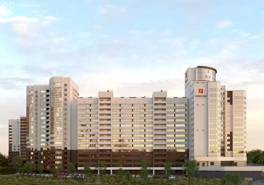 1-комнатная квартира: Пенза, улица 8 Марта, 31к3 (47.27 м) - Фото 2